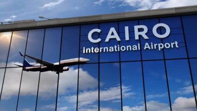 سفر به مصر آسان شد