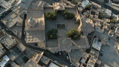 سمنان شهری با ۶۰۰ هکتار بافت فرسوده/ تملک ۱۰ خانه تاریخی توسط شهرداری