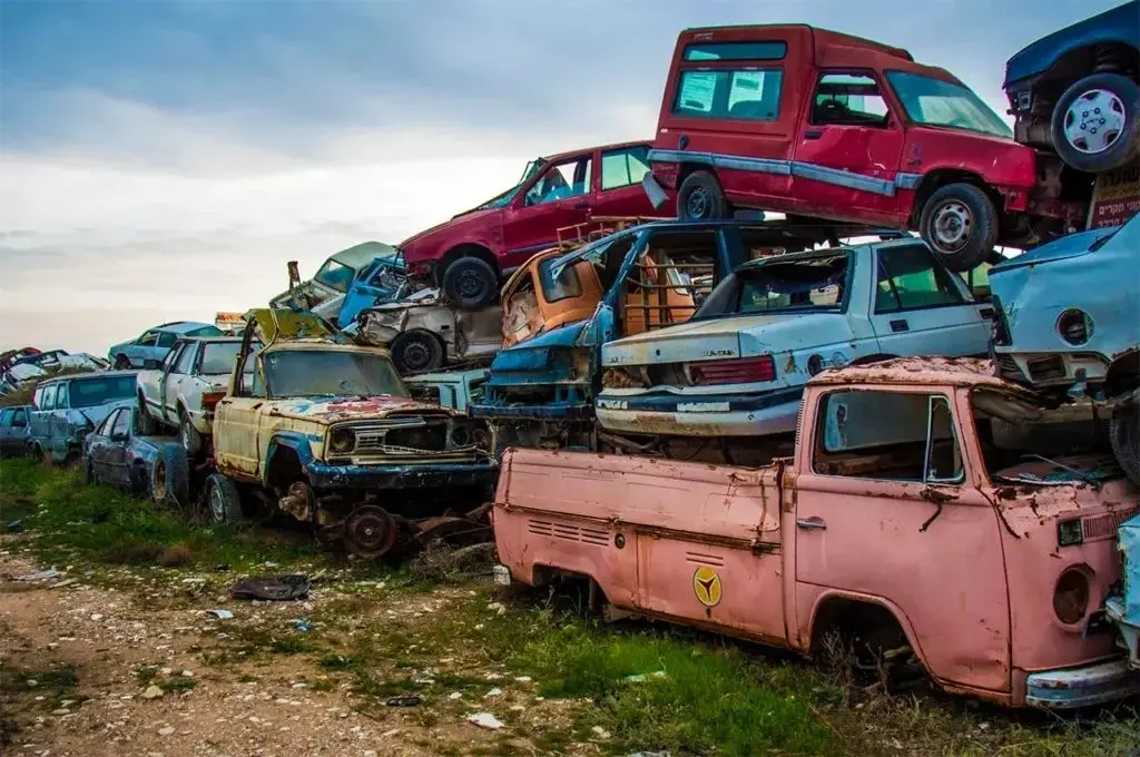 سه انتخاب برای صاحبان خودروی فرسوده