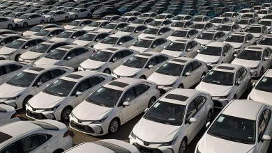 سود خودروهای وارداتی چقدر است؟