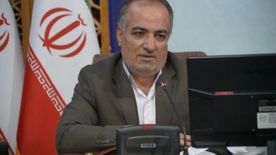 سیره شهدا باید الگوی نسل امروز دانشجومعلمان باشد / بر ماست که خدمتگزار خانواده‌ شهدا باشیم