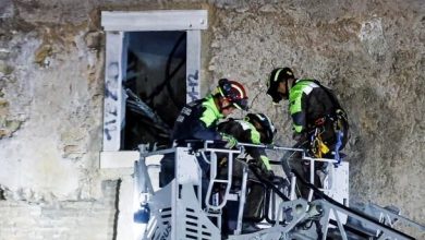 شاهدان عینی از حادثه مرگبار ایتالیا گفتند