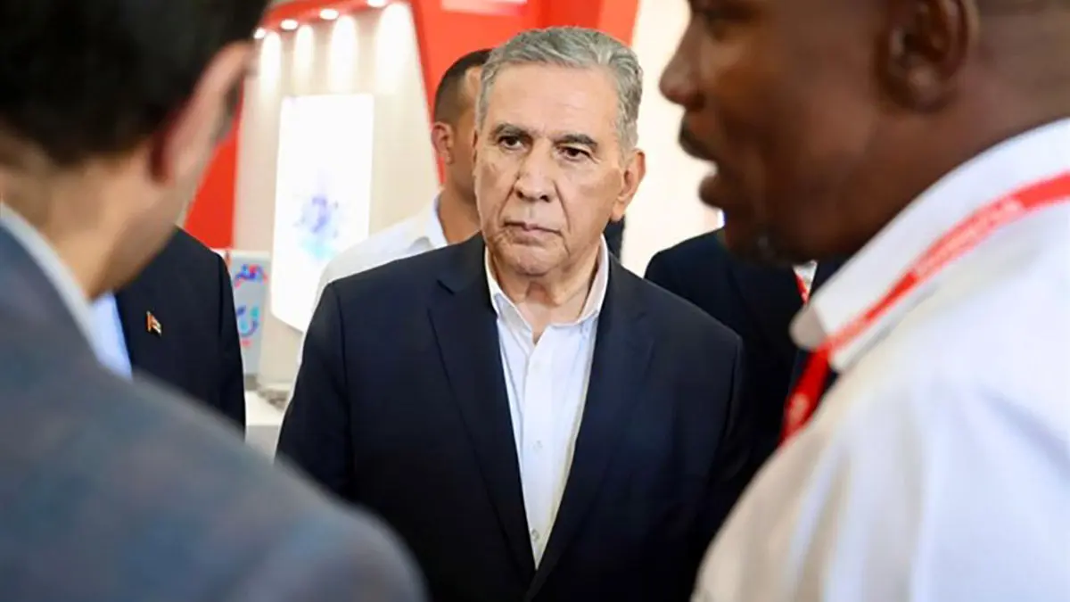 شناسایی فرصت حضور محصولات ایرانی در بازار کوبا