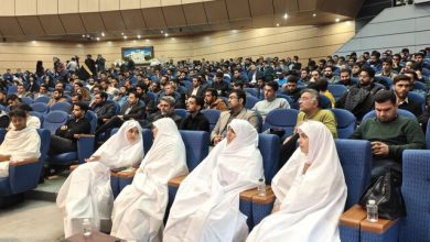 شور و شوق معنوی عاشقان راهی سرزمین وحی