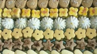 شیرینی خانگی کرمان و ۷ میراث ناملموس استان در مسیر ثبت ملی