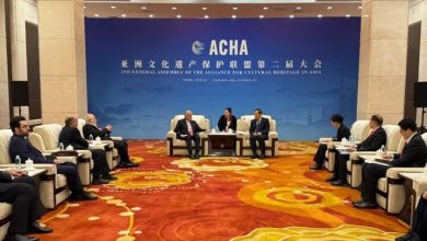 صالحی امیری حامل چه پیام‌ها و پیشنهادهایی از سوی ایران برای چین است؟