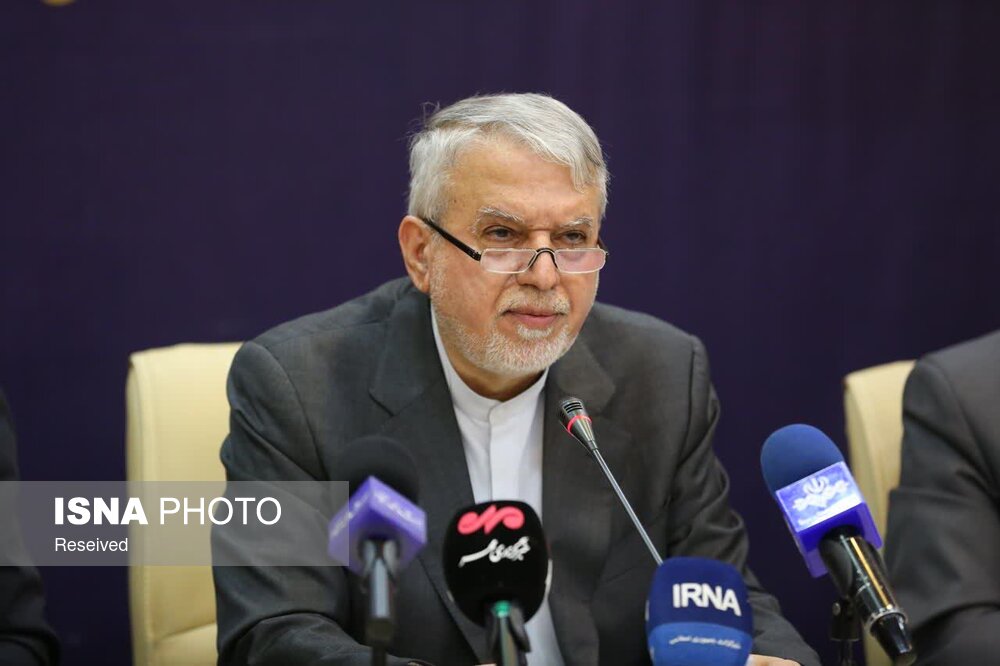 صالحی‌ امیری: زنجان پتانسیل تبدیل شدن به قطب گردشگری ایران را دارد