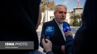 صالحی‌امیری: در گردشگری به شرایط عادی پیش‌ازجنگ برگشته‌ایم