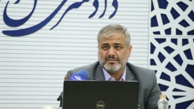 صدور رأی بخش سوم پرونده کثیرالشاکی «کینگ مانی»/ تعیین تکلیف 748 نفر دیگر از شکات