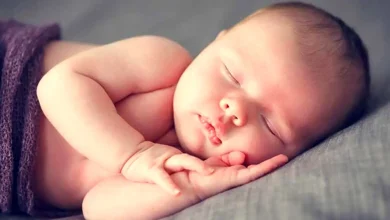 صفر تا 100 ثبت‌نام سهام ویژه نوزادان