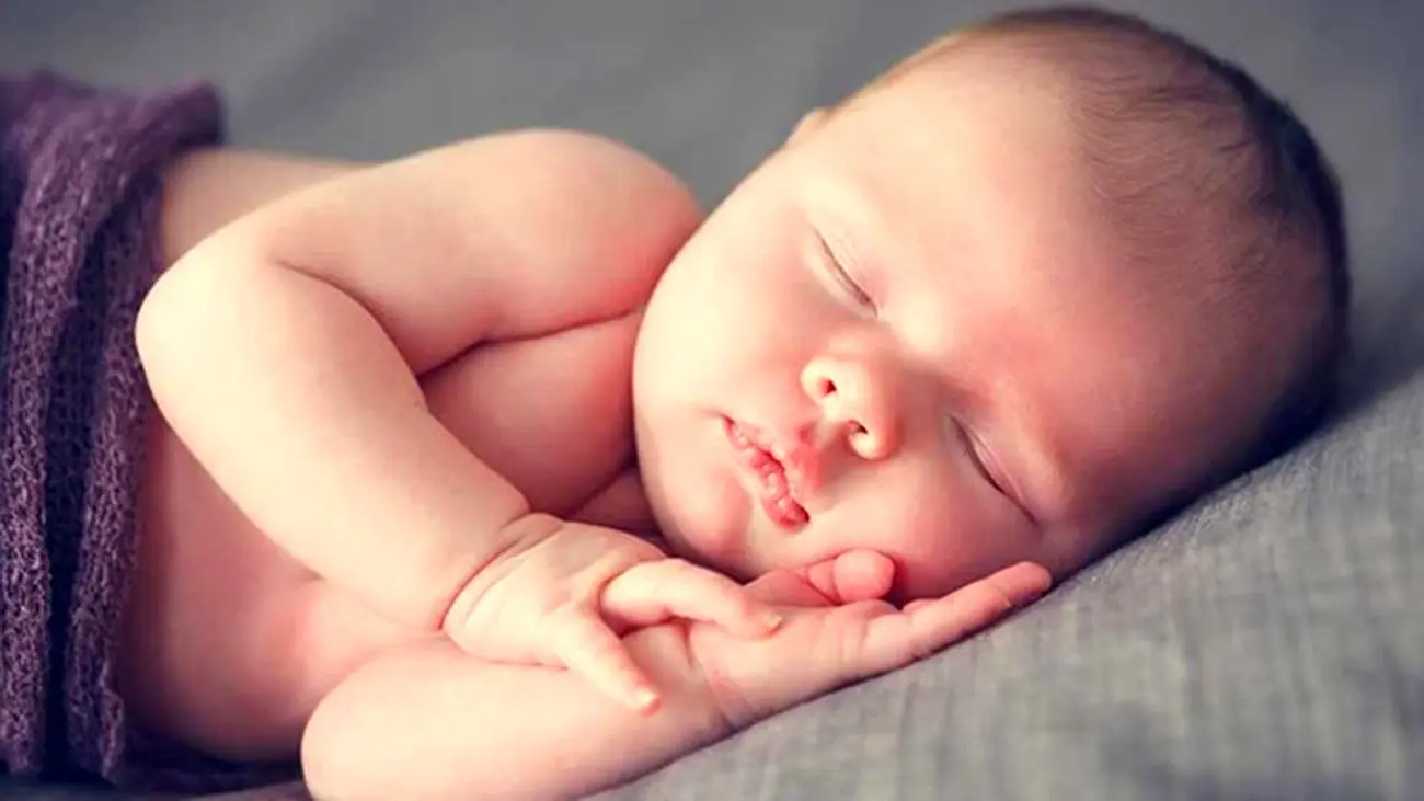 صفر تا 100 ثبت‌نام سهام ویژه نوزادان