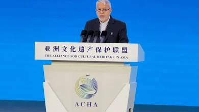 ضرورت همگرایی کشورهای آسیایی برای حفاظت از میراث مشترک
