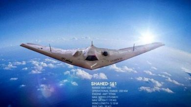 طراحی تاکتیکی و توان حمل بمب هدایت‌شونده