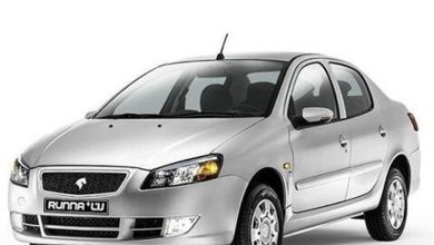 طرح جدید ایران‌خودرو برای به‌روزرسانی ایمنی خودروهای 206، 207 و رانا