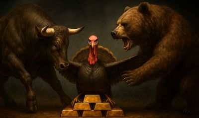 نظر متخصصان درباره مسیر طلای جهانی؛ ادامه رشد یا وقفه‌ای طولانی؟