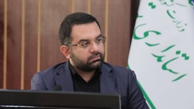 "علی رزازی" سخنگوی استانداری تهران شد