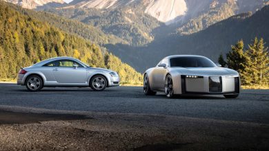 فخر فروشی خودروسازان آلمانی به تازه به دوران رسیده‌ها