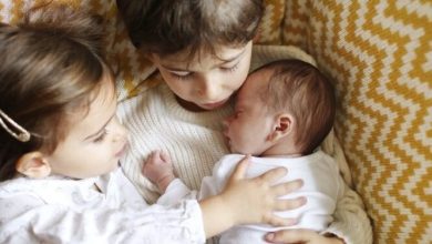 فرزندآوری؛ مسئولیتی که در هیاهوی تجمل و فردگرایی فراموش شده است