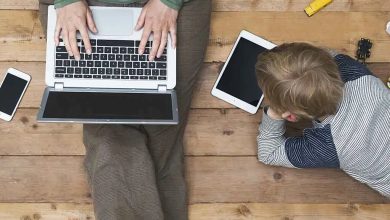 فرزندپروری در عصر الگوریتم‌ها