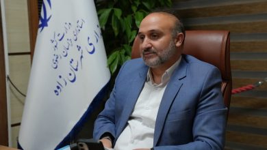 فرماندار زاوه: فرآیندهای سنتی زعفران ظرفیت تبدیل شدن به یک رویداد گردشگری را دارد