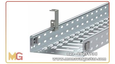 فروش سینی کابل