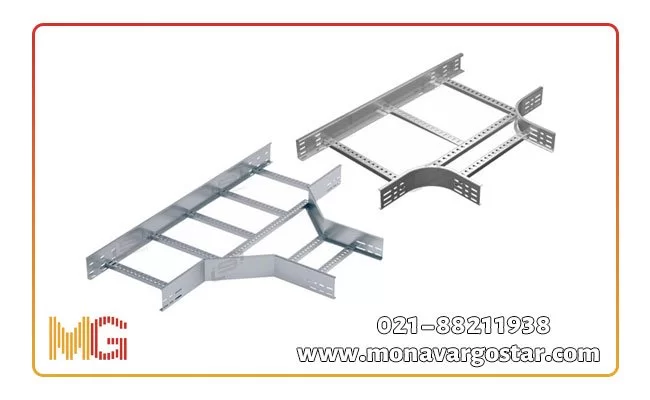 فروش نردبان کابل