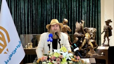 فکر می‌کنند کیش جزیره‌ای لاکچری و تازه‌ساز است درحالیکه تاریخ هزار ساله دارد