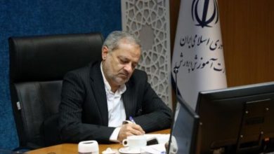 قهرمانی دانش‌آموزان ایرانی در روبوکاپ جلوه‌ اقتدار علمی و شکوفایی استعداد آینده‌سازان است