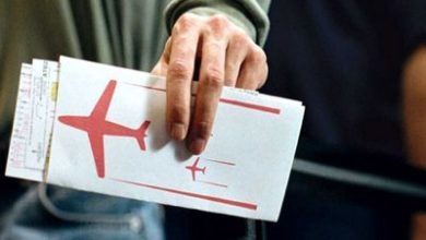 قیمت بلیت هواپیما چقدر گران شد؟