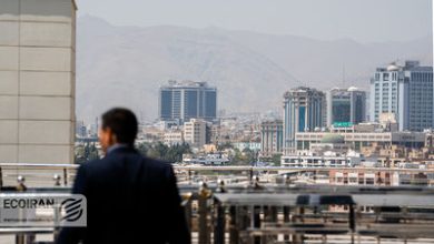 قیمت مسکن در تهران/ ارزان ترین خانه های تهران چند؟ + اینفوگرافیک