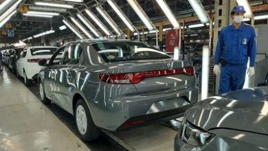 آخرین قیمت پژو 207، دنا پلاس، تارا و کوییک در بازار امروز یکشنبه ۲۵ آبان ۱۴۰۴