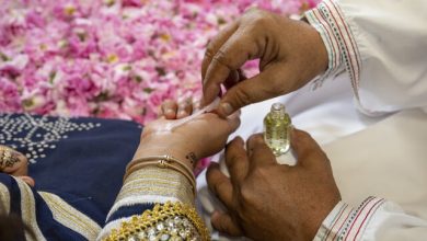 ماجرای خبر «ثبت گل محمدی به‌نام عربستان» چیست؟