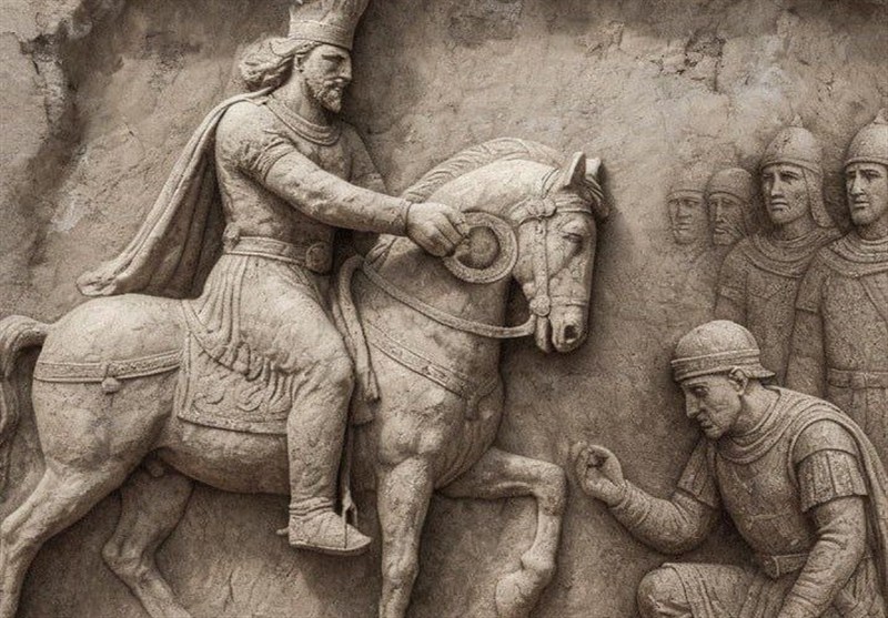 محدودیت‌های ترافیکی اطراف میدان انقلاب برای رونمایی از مجسمه "زانو زنندگان برابر ایران"