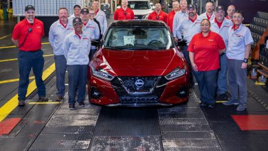 Our Company | Nissan Motor Corporation Global Website