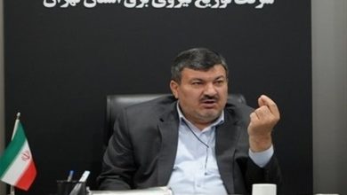 مصرف برق صنعتی در ماینرها؛ تهدیدی برای پایداری شبکه استان تهران