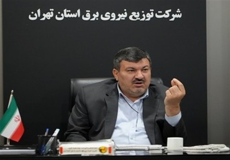 مصرف برق صنعتی در ماینرها؛ تهدیدی برای پایداری شبکه استان تهران