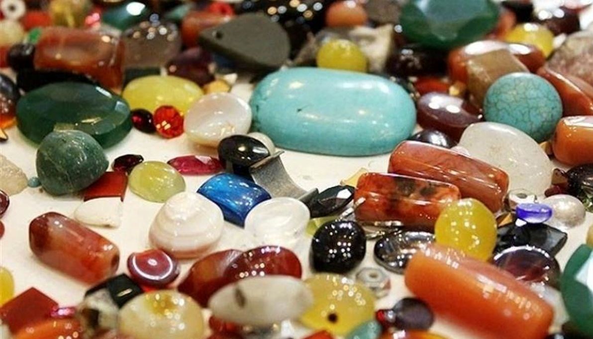 معادن گوهرسنگ ایران؛ فرصتی مغفول برای رونق اقتصادی