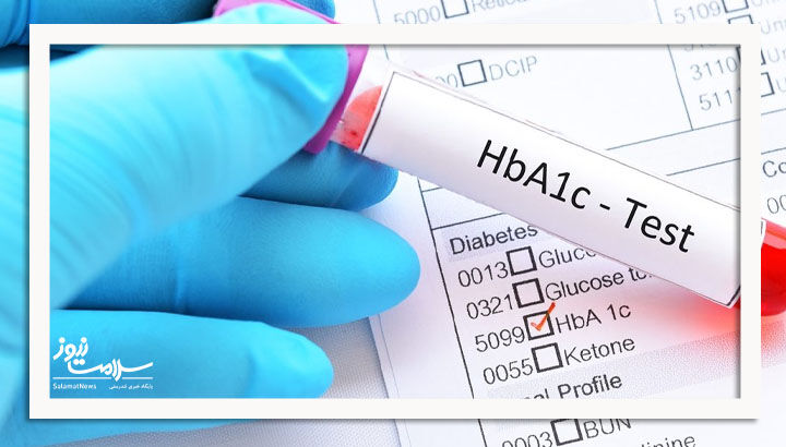 موثرترین ورزش برای کاهش قند خون و HbA1c در افراد دیابتی