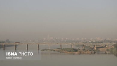 مگر می‌شود آلودگی هوا را «عادی» کرد؟