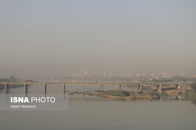 مگر می‌شود آلودگی هوا را «عادی» کرد؟