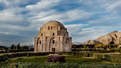 میراث‌فرهنگی کرمان به دغدغه‌های مطرح‌شده درباره «گنبد جبلیه» واکنش نشان داد
