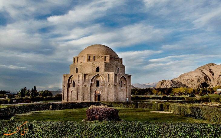 میراث‌فرهنگی کرمان به دغدغه‌های مطرح‌شده درباره «گنبد جبلیه» واکنش نشان داد