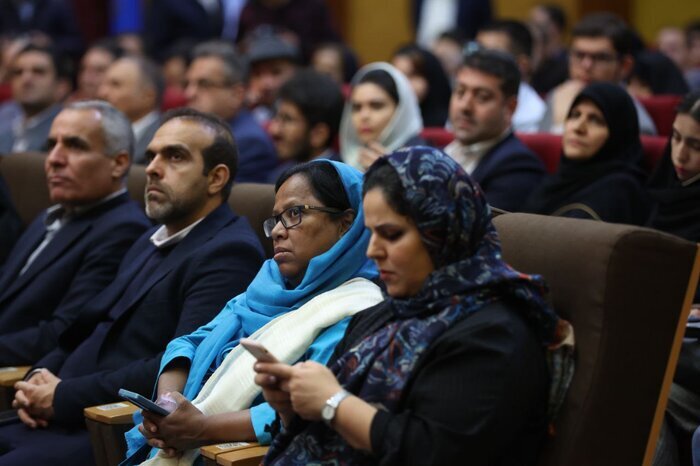 بهروزآذر: نسل «زد» در زیست‌بوم کارآفرینی و آموزش مورد توجه است