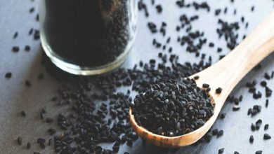 نقش سیاه‌دانه در بهبود چربی خون