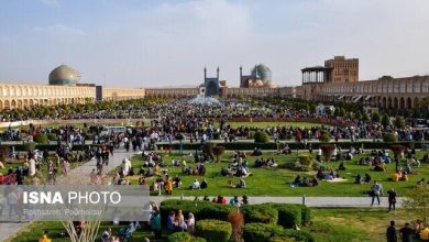 نمایشگاه گردشگری اصفهان؛ گامی راهبردی برای توسعه تعاملات ملی و بین‌المللی