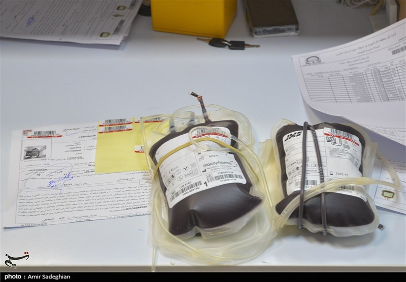 نیاز به خون همیشگی است؛ بیماران هموفیلی و تالاسمی نیازمند حمایت مردم