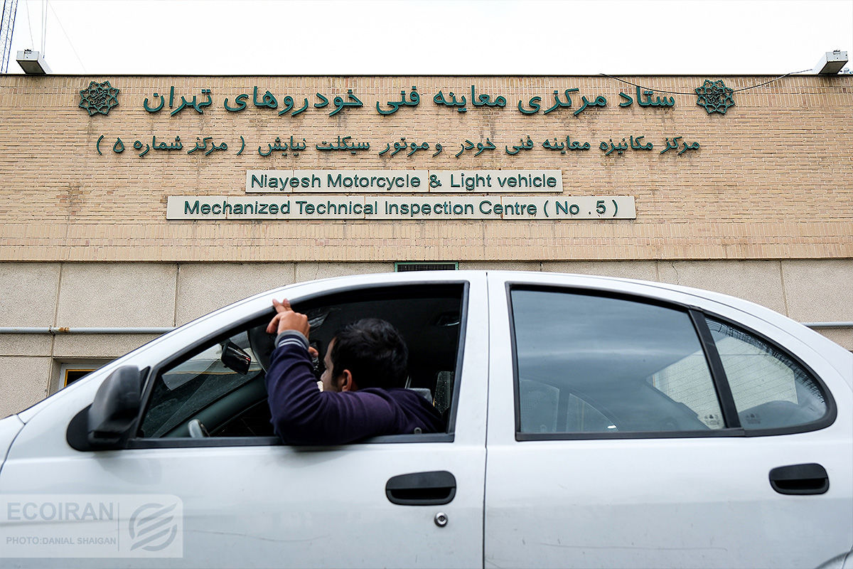 هشدار به رانندگان/ این خودروها روزی ۱۰۰ هزار تومان جریمه می شوند