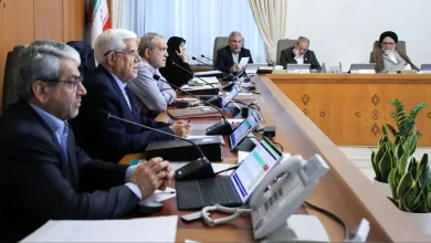 هشدار پزشکیان به خودروسازان؛ یکسال فرصت دارید خودروها را بهینه کنید