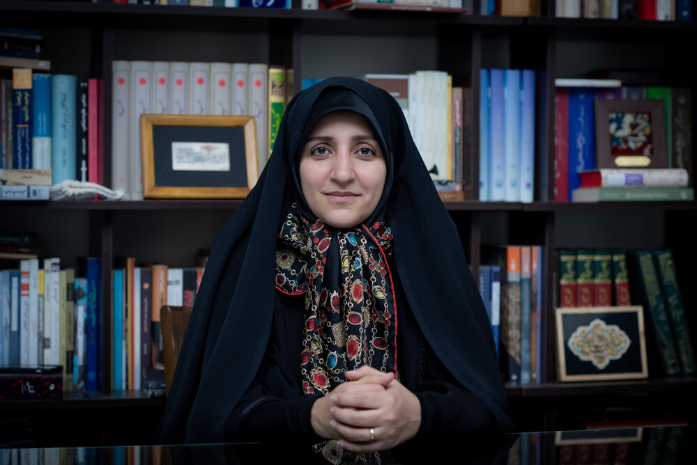 هنرمندان زن خارج از کشور می‌توانند بازگردند