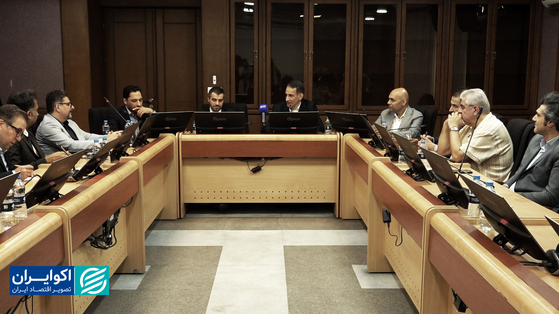 هوش مصنوعی و آینده نظام مالی